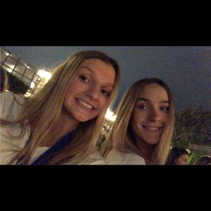 Meet your Posher, Morgan